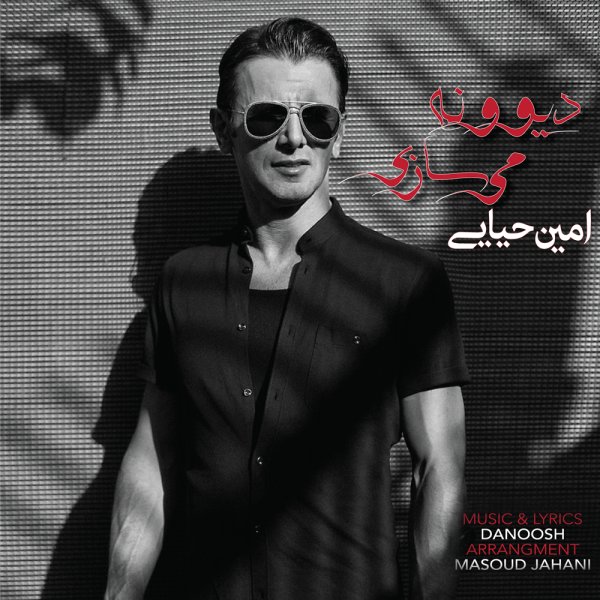 دانلود آهنگ دیوونه میسازی